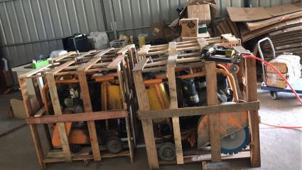 尚志行李、家具、电器包装托运